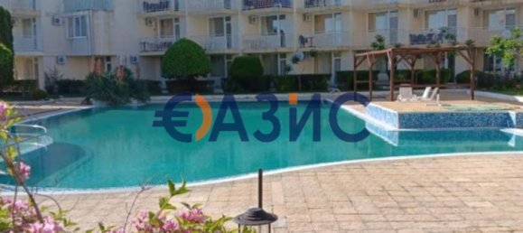 1 bedroom Apartment in Ravda, Bulgaria No. 255 15