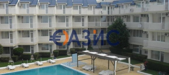 1 bedroom Apartment in Ravda, Bulgaria No. 255 10