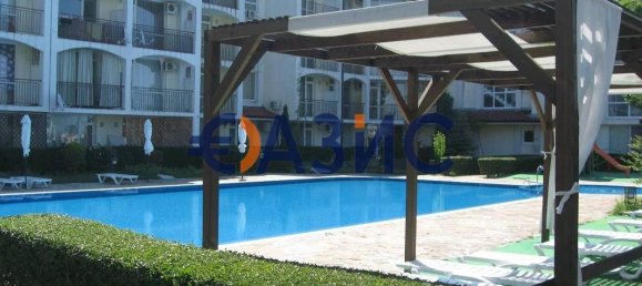 1 bedroom Apartment in Ravda, Bulgaria No. 255 16