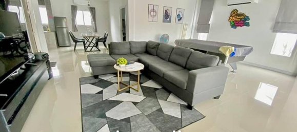 3 bedrooms Villa in Pattaya, Thailand No. 14652 2