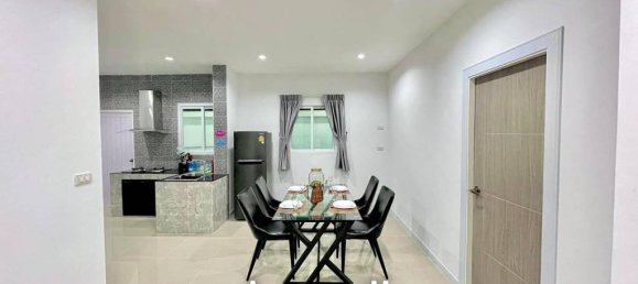 3 bedrooms Villa in Pattaya, Thailand No. 14652 5