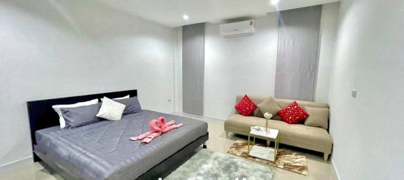 3 bedrooms Villa in Pattaya, Thailand No. 14652 8