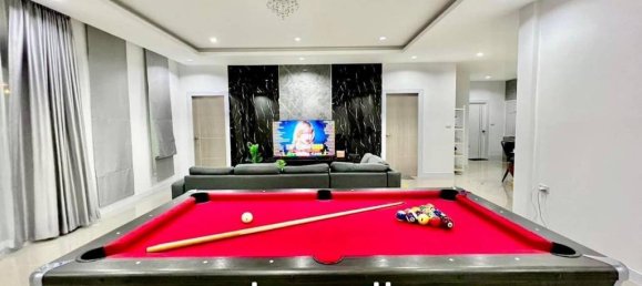 3 bedrooms Villa in Pattaya, Thailand No. 14652 4