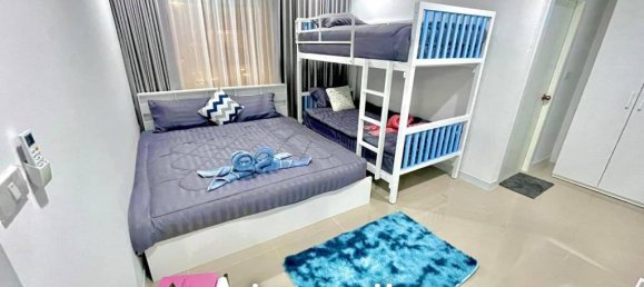 3 bedrooms Villa in Pattaya, Thailand No. 14652 6