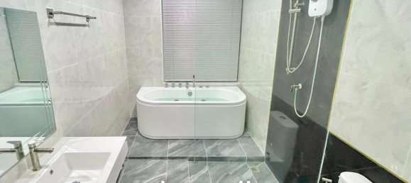 3 bedrooms Villa in Pattaya, Thailand No. 14652 10