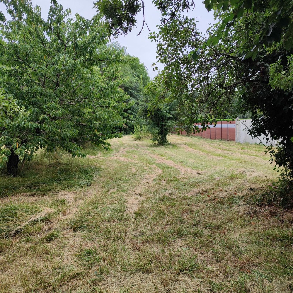  قطعة أرض في Charente-Maritime, France رقم 282290