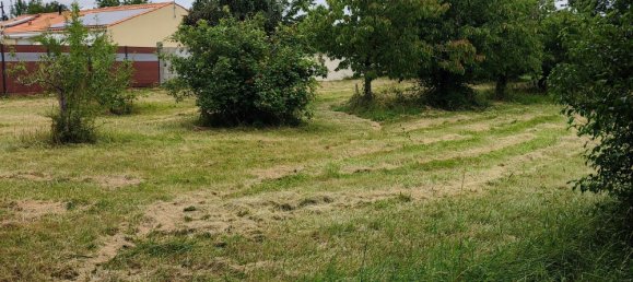  قطعة أرض في Charente-Maritime, France رقم 282290 6