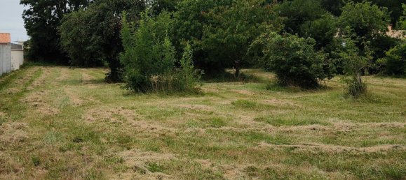  قطعة أرض في Charente-Maritime, France رقم 282290 4