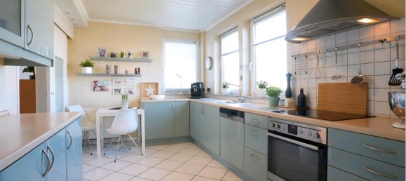 4 Schlafzimmer Haus in Aachen, Germany, Nr. 334953 4