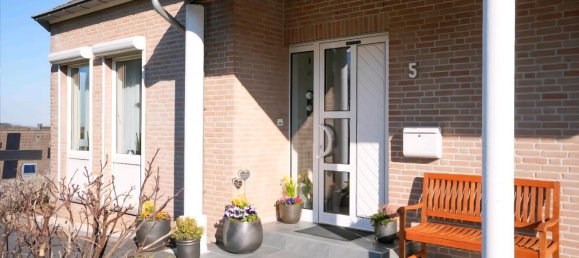 4 Schlafzimmer Haus in Aachen, Germany, Nr. 334953 2