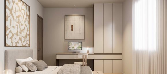4 Schlafzimmer Villa in Pattaya, Thailand, Nr. 69297 6