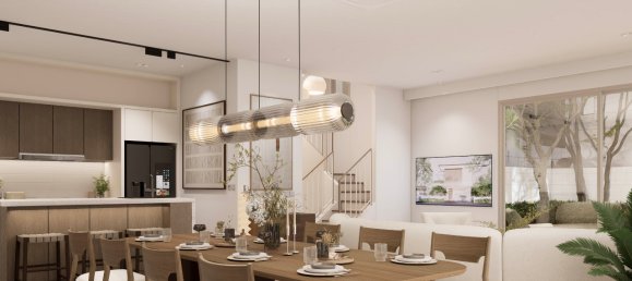 4 Schlafzimmer Villa in Pattaya, Thailand, Nr. 69297 4
