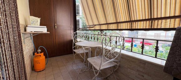 Apartamento T3 em Naples, Italy N.º 376477 4