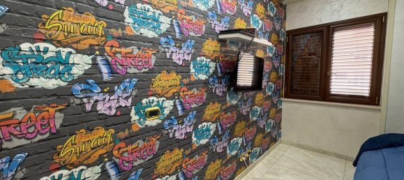 Apartamento T3 em Naples, Italy N.º 376477 9