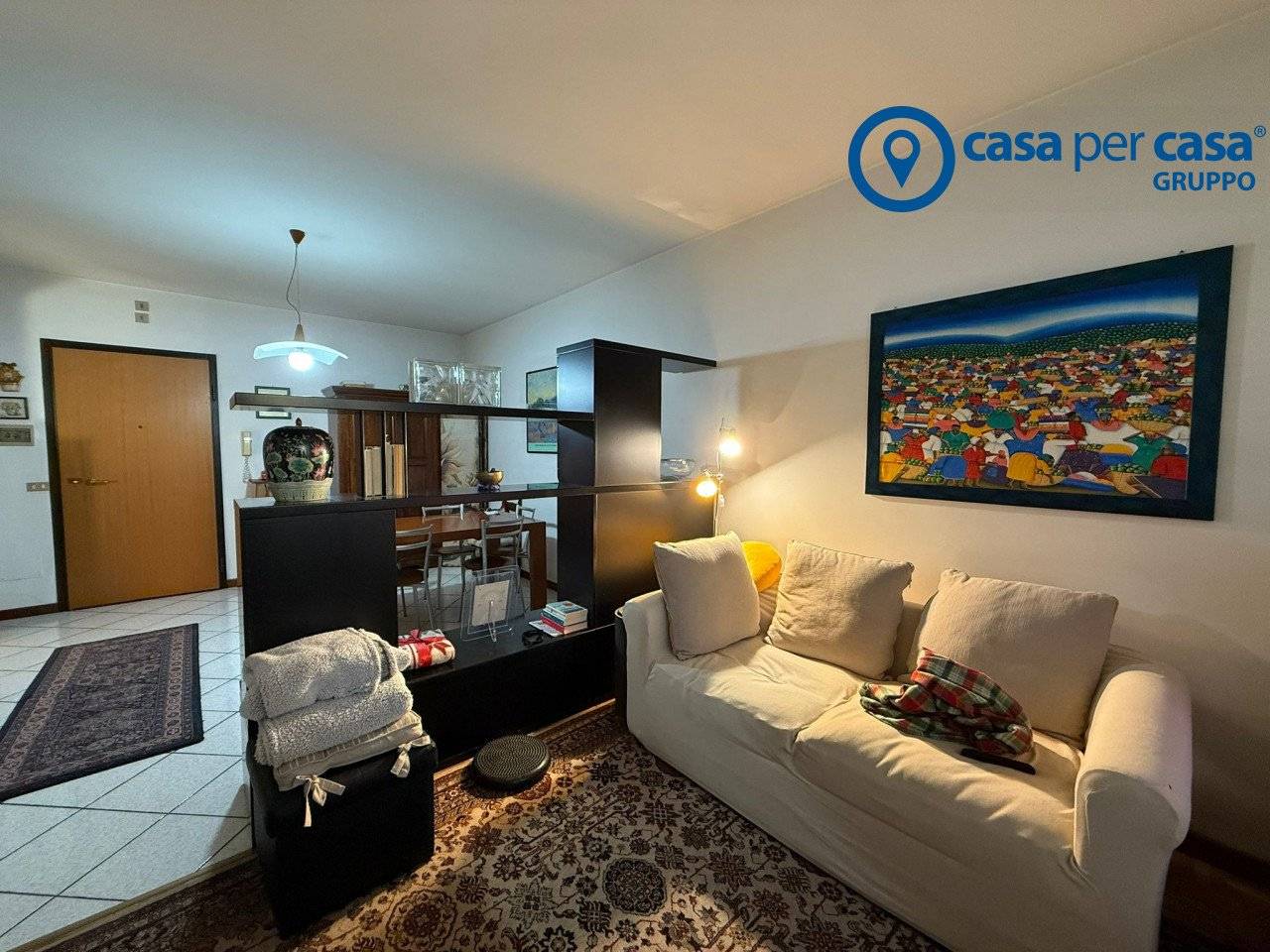 3 Schlafzimmer Wohnung in Rovigo, Italy, Nr. 217737