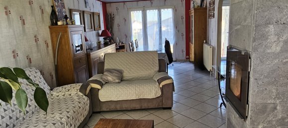 5 bedrooms House in Louvemont, France No. 160238 5