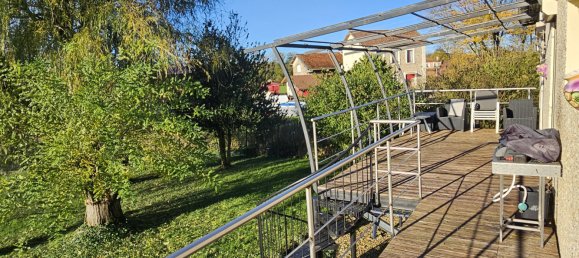 5 bedrooms House in Louvemont, France No. 160238 13