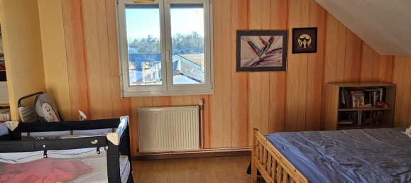 5 bedrooms House in Louvemont, France No. 160238 12