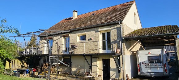 5 bedrooms House in Louvemont, France No. 160238 15