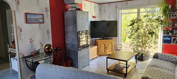 5 bedrooms House in Louvemont, France No. 160238 4