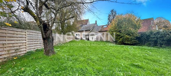2 Schlafzimmer Haus in Baudres, France, Nr. 154696 21