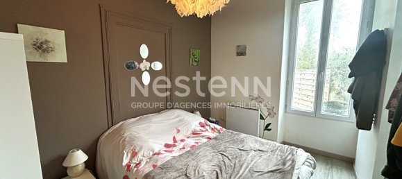 2 Schlafzimmer Haus in Baudres, France, Nr. 154696 12