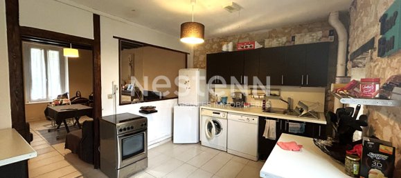 2 Schlafzimmer Haus in Baudres, France, Nr. 154696 4