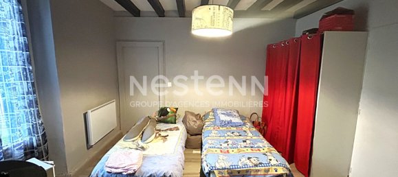 2 Schlafzimmer Haus in Baudres, France, Nr. 154696 10