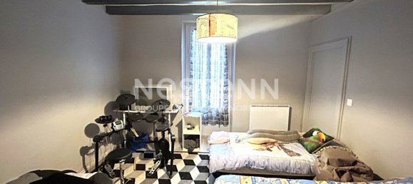 2 Schlafzimmer Haus in Baudres, France, Nr. 154696 8