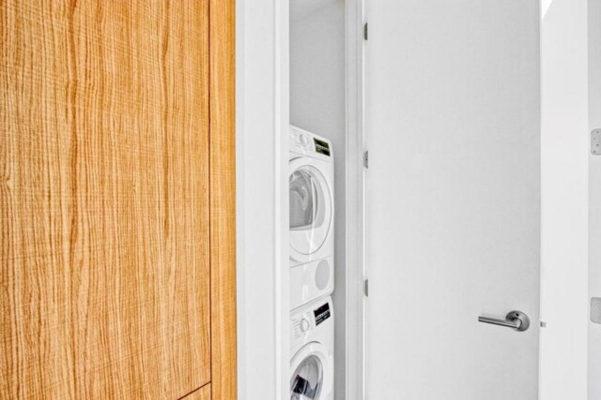 Дом с 2 спальнями в Бруклин, США № 294467