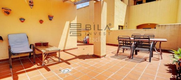 2 Schlafzimmer Penthouse in Mijas, Spain, Nr. 143195 4