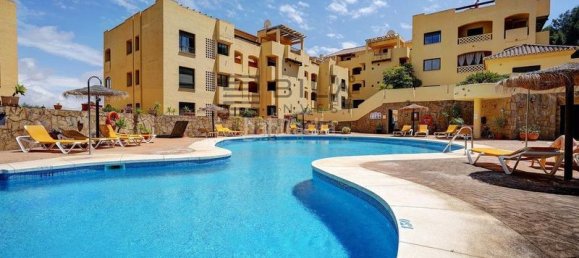 2 Schlafzimmer Penthouse in Mijas, Spain, Nr. 143195 2