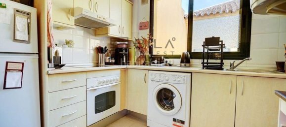 2 Schlafzimmer Penthouse in Mijas, Spain, Nr. 143195 8