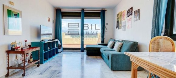 2 Schlafzimmer Penthouse in Mijas, Spain, Nr. 143195 7
