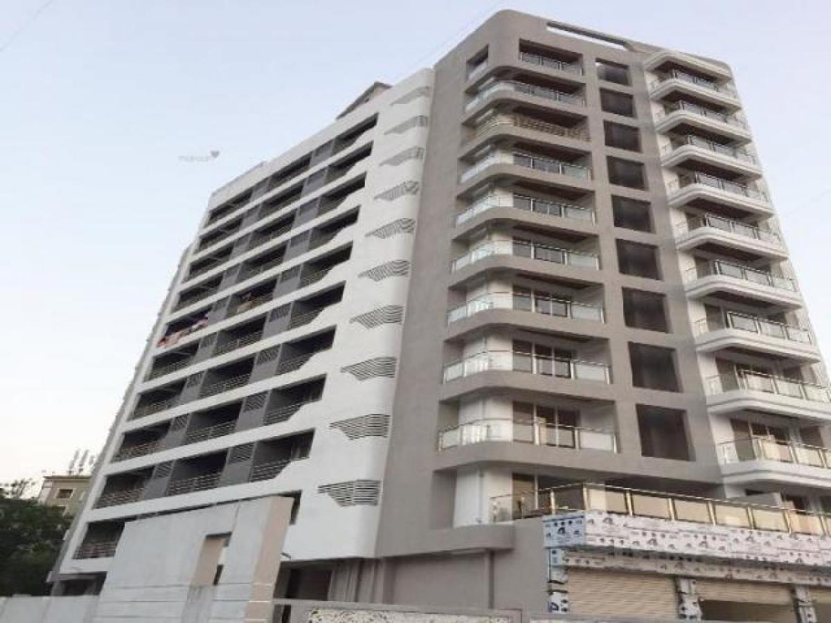 Estudio en Mumbai, India No. 12347