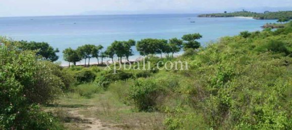 Grundstück in West Nusa Tenggara, Indonesia 39865m², Nr. 4175 9