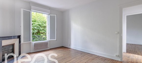 2 bedrooms Duplex in Aulnay-sous-Bois, France No. 332324 3