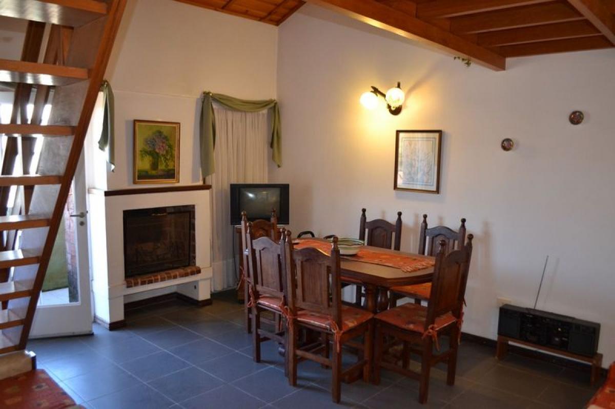 2 bedrooms Apartment in Mar del Plata, Argentina No. 94683