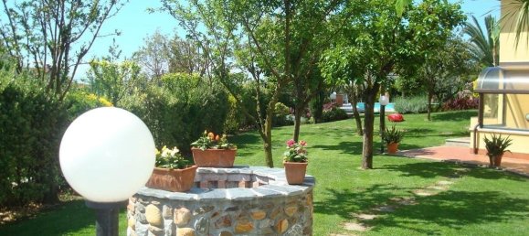 Villa de 5 dormitorios en Massa, Italy No. 237323 29