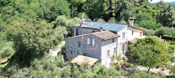 4 rooms House in Camaiore, Italy No. 269917 3