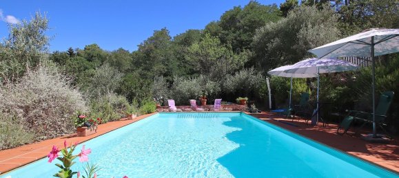 4 rooms House in Camaiore, Italy No. 269917 24