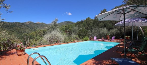 4 rooms House in Camaiore, Italy No. 269917 29