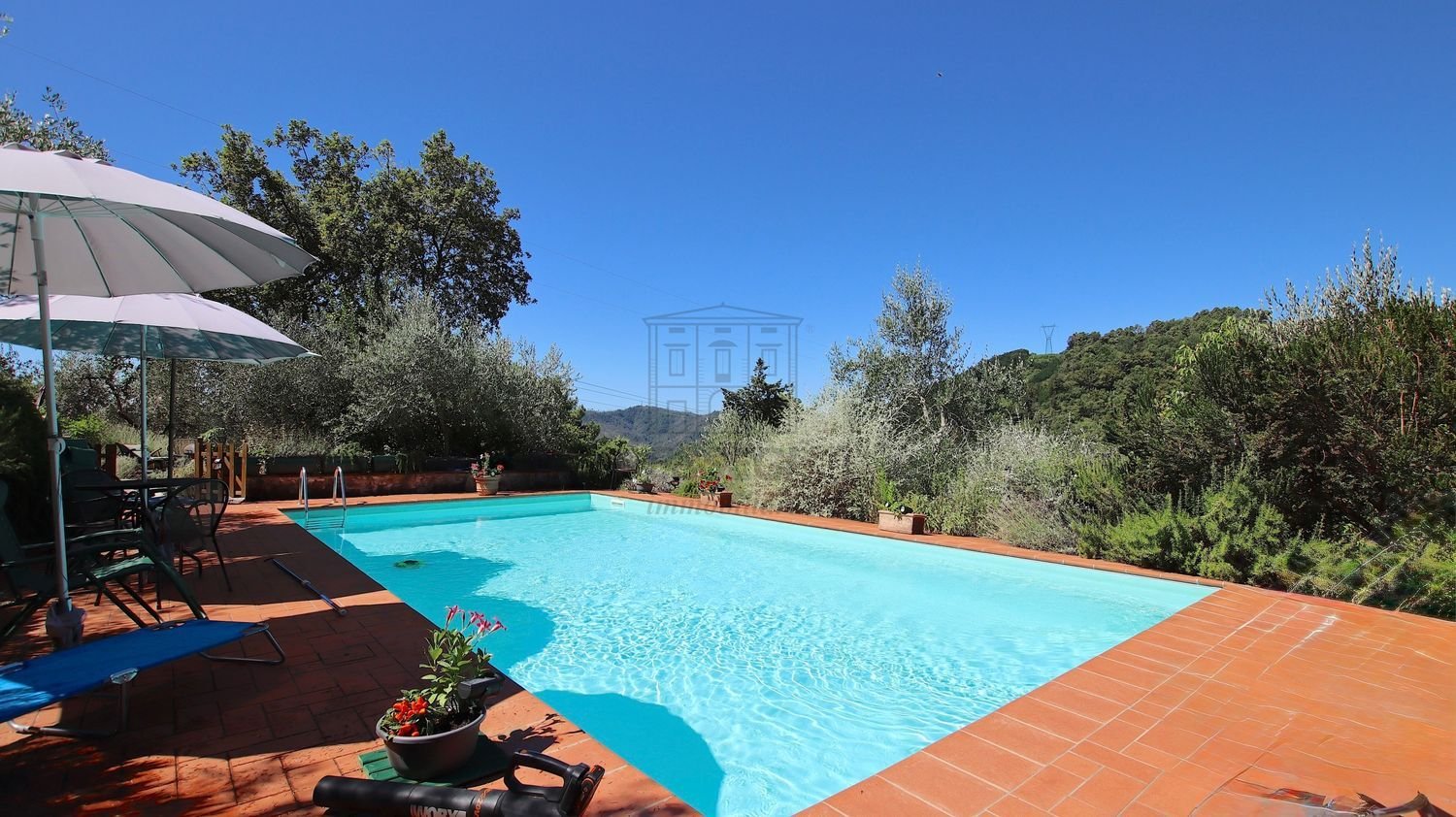 4 rooms House in Camaiore, Italy No. 269917