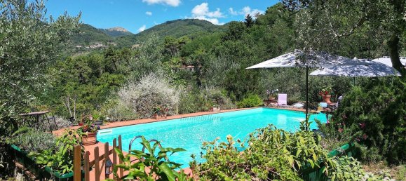 4 rooms House in Camaiore, Italy No. 269917 26