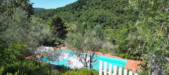 4 rooms House in Camaiore, Italy No. 269917 27