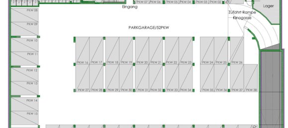 Garage in Deutsch-Wagram, Austria No. 148532 7