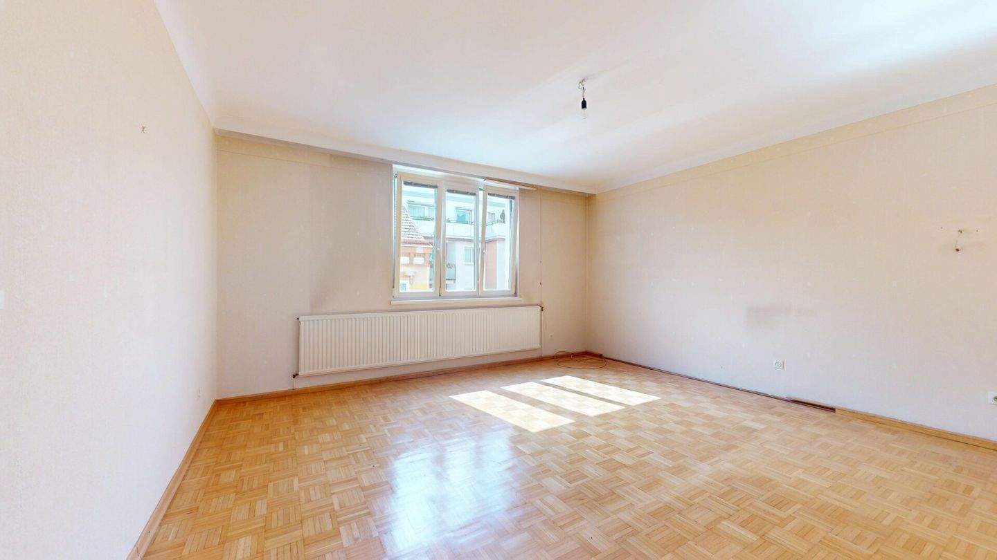 2-Zimmer Wohnung in Meidling, Austria, Nr. 196187