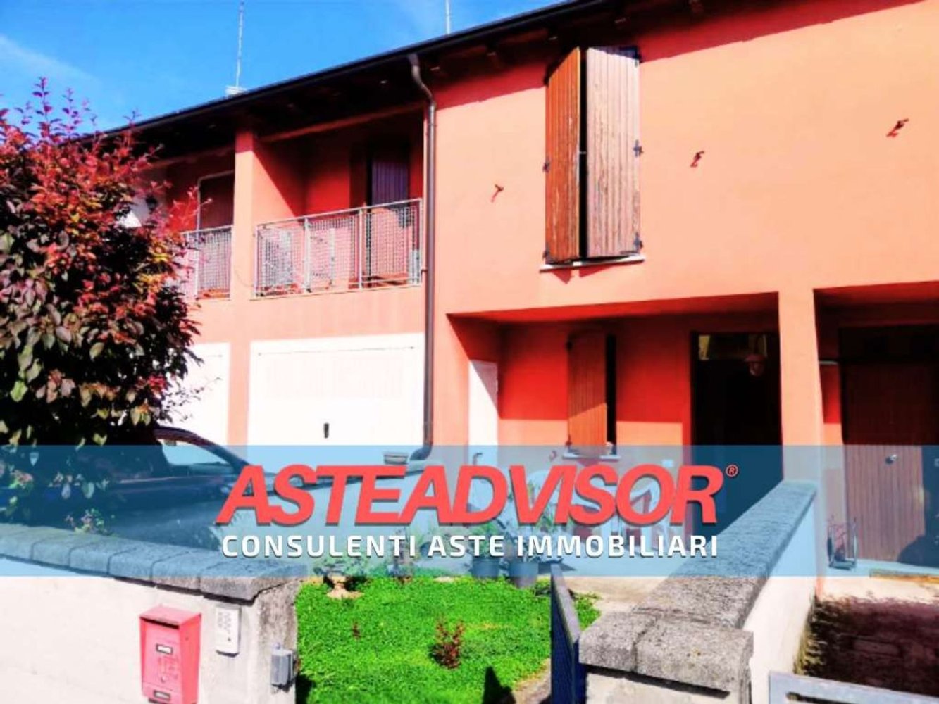 6 bedrooms House in Castellucchio, Italy No. 392091