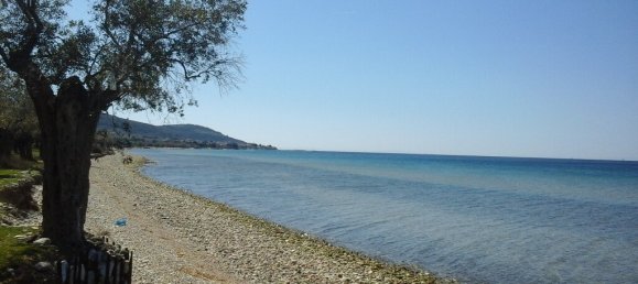 10500m² Hotel in Thasos, Greece No. 7955 3