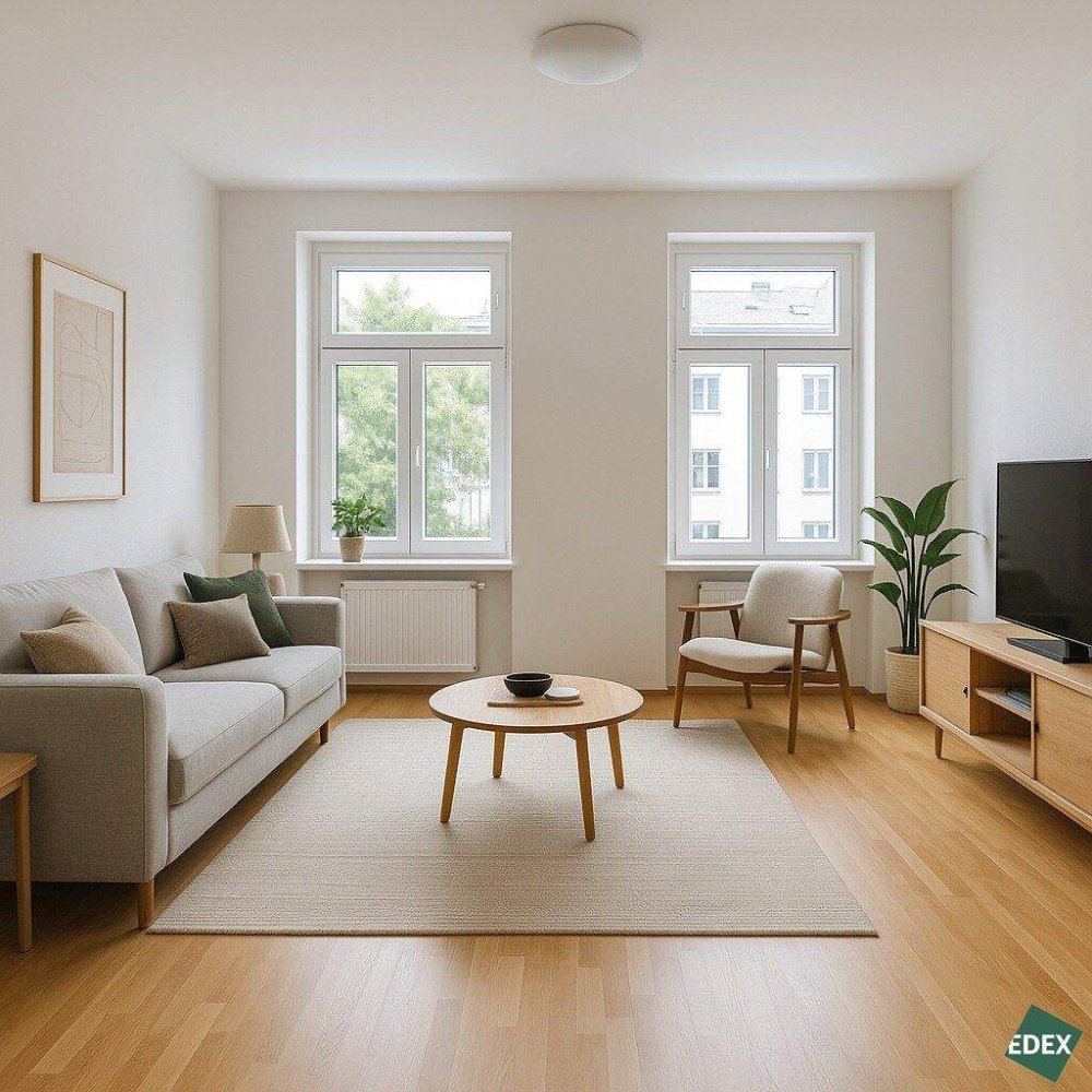 2 rooms Apartment in Vienna, Austria No. 146032